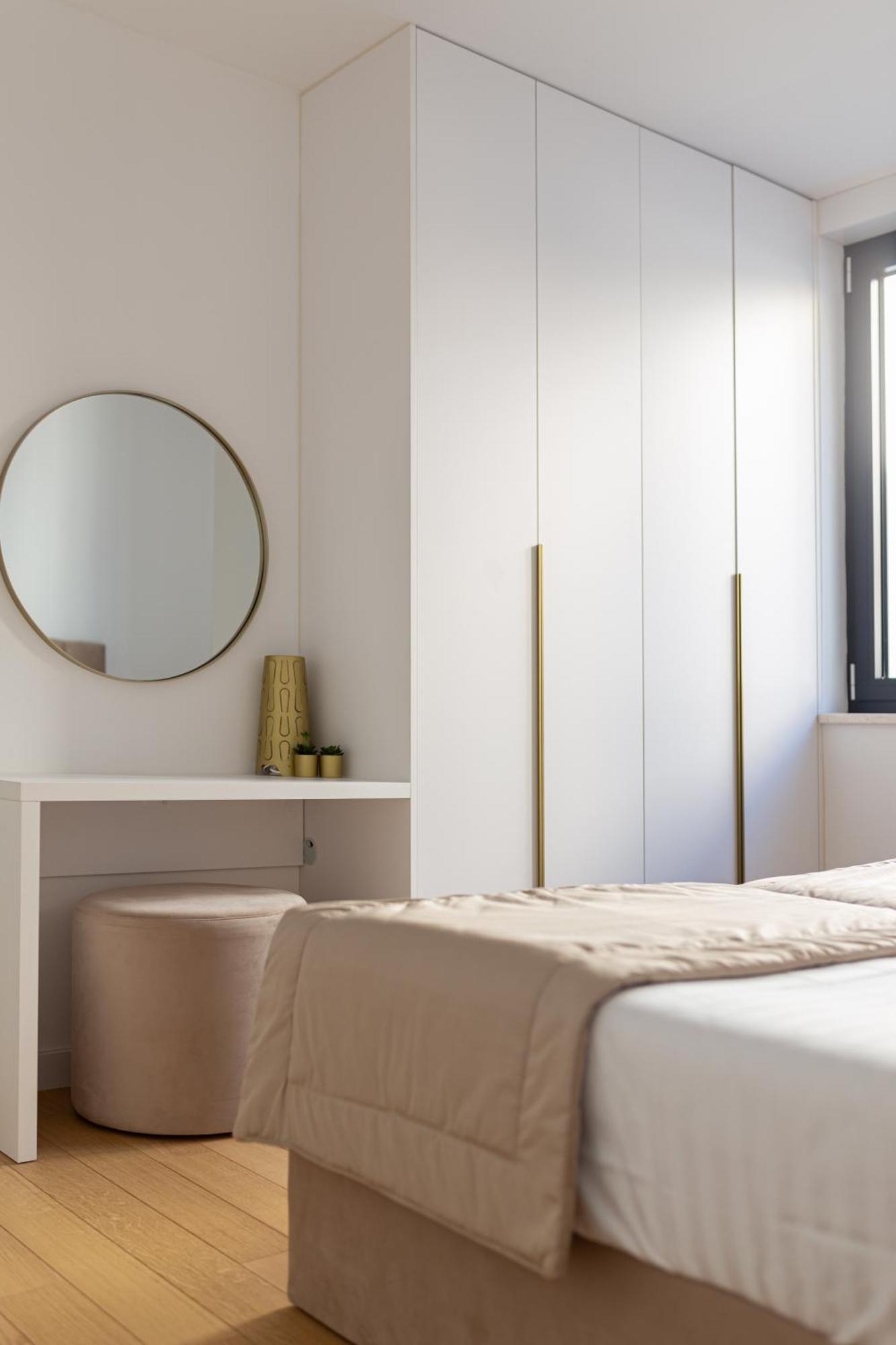 Apartment Tina Baška Voda Екстериор снимка