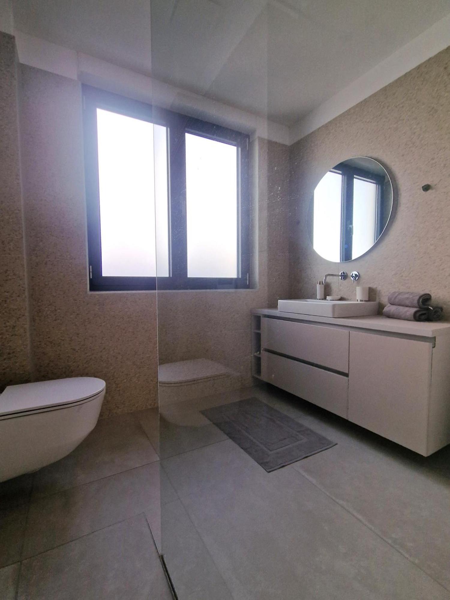 Apartment Tina Baška Voda Екстериор снимка